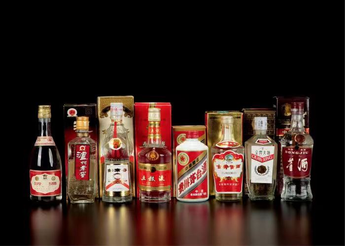 霍林郭勒老酒储存的方法