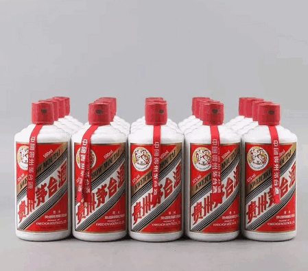 霍林郭勒名酒回收